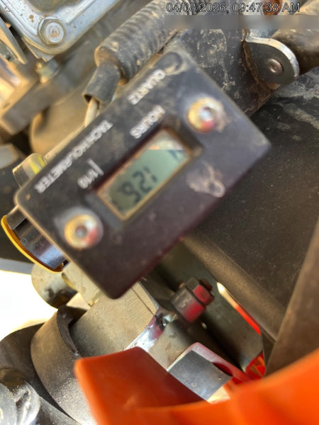 2024 HUSQVARNA LT5005