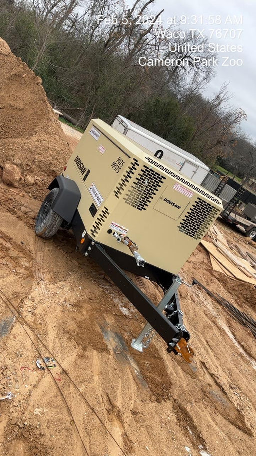 2023 DOOSAN P425/HP375WCU