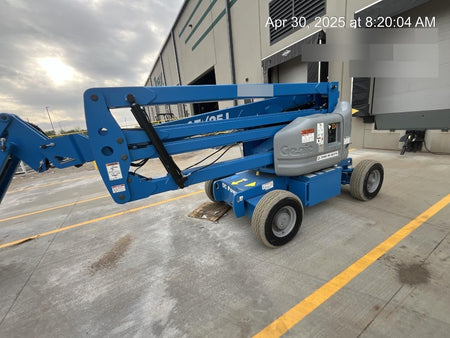 2023 GENIE Z-45/25J DC
