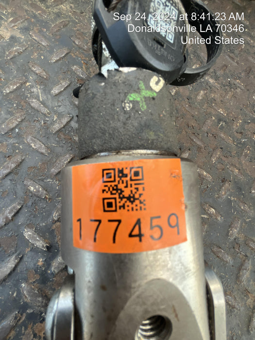 2021 POWER TEAM FLS15-ST