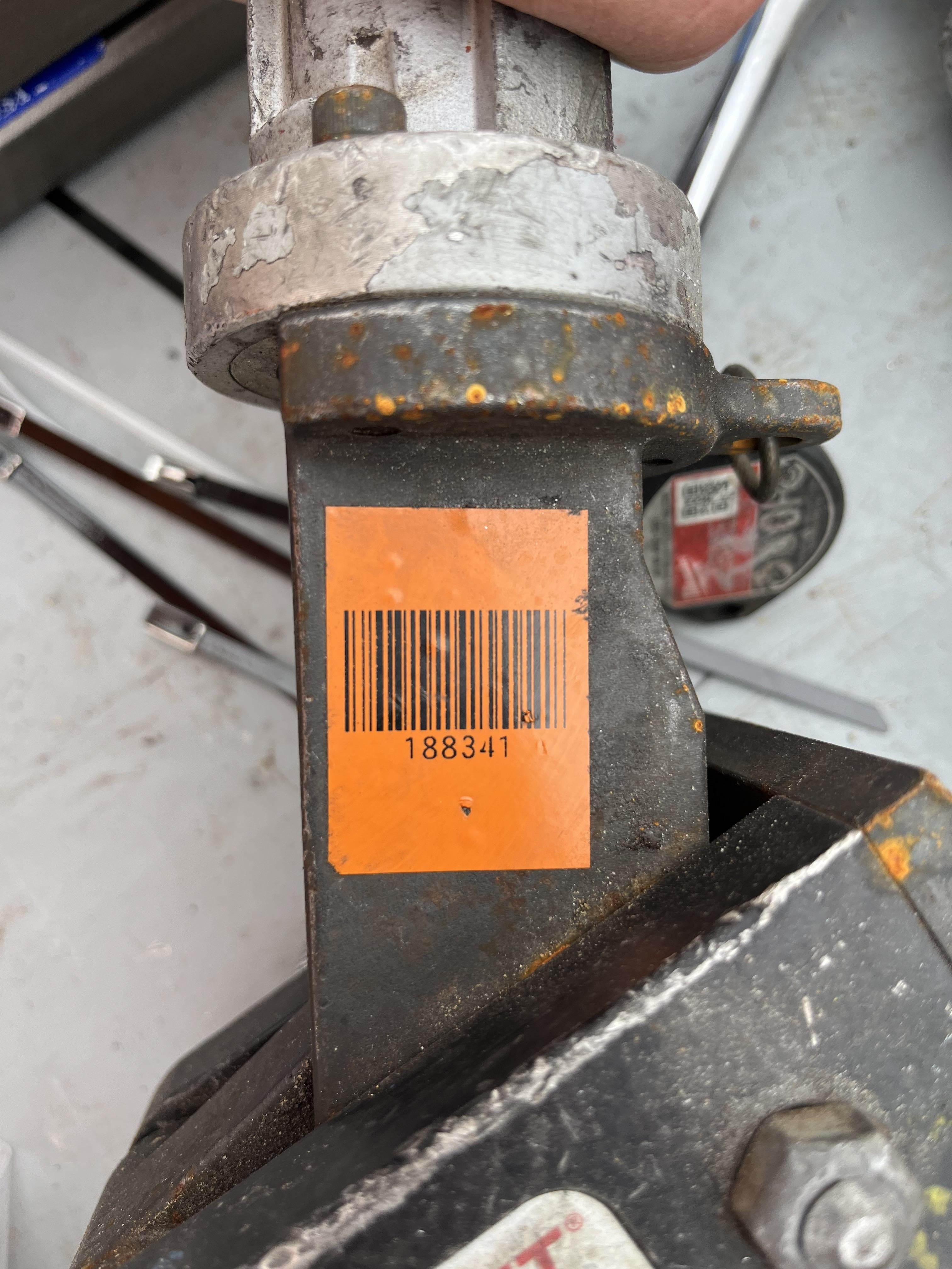 2021 PETOL P95-525