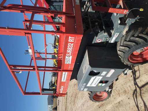 2019 SKYJACK SJ6832 RT