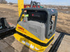 2020 Wacker Neuson DPU4545HEH Reversible Plate Compactor, Diesel