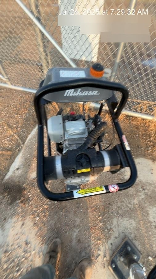 2023 MULTIQUIP MTR40HF