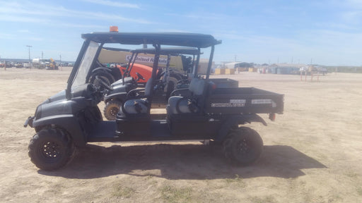 2020 CLUB CAR CA1700D (Canopy)