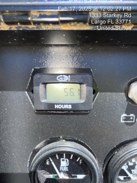 2024 LINCOLN ELECTRIC LE400