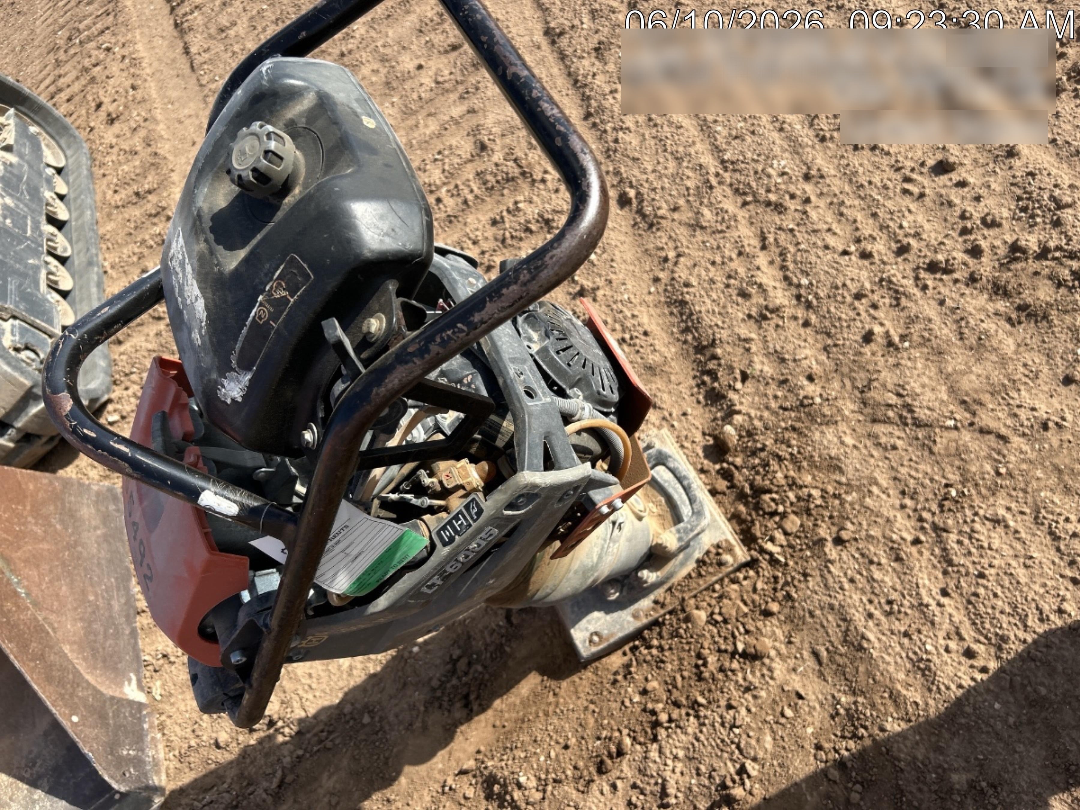 2024 DYNAPAC DR6X