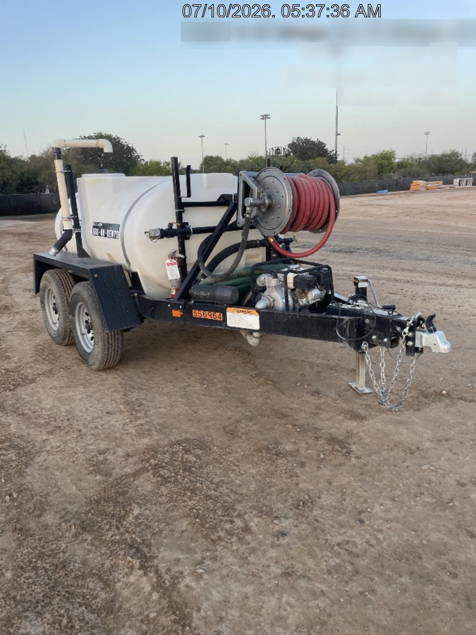 2025 WYLIE EXP-550L-S