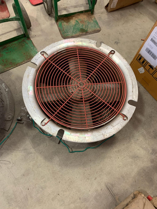 2021 MICHIGAN PNEUMATIC JF20