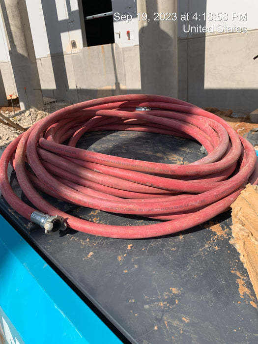 2020 CHICAGO PNEUMATIC CP 4123 3R