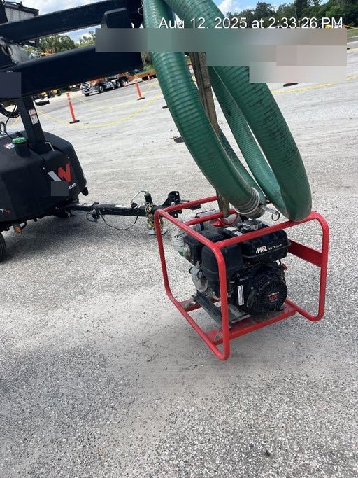 2023 MULTIQUIP QP3TH