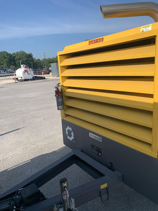 2023 ATLAS COPCO XAS 900