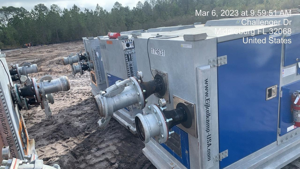 2022 MYERS-SETH MSP PP-150