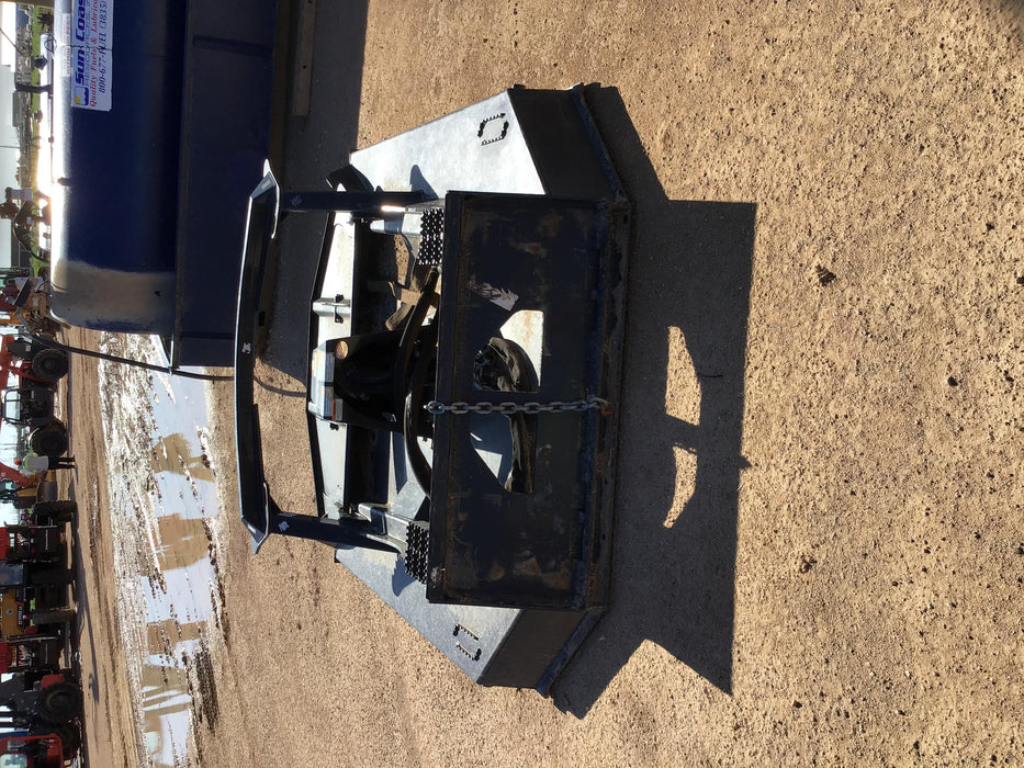 2019 PALADIN 30372A-0022