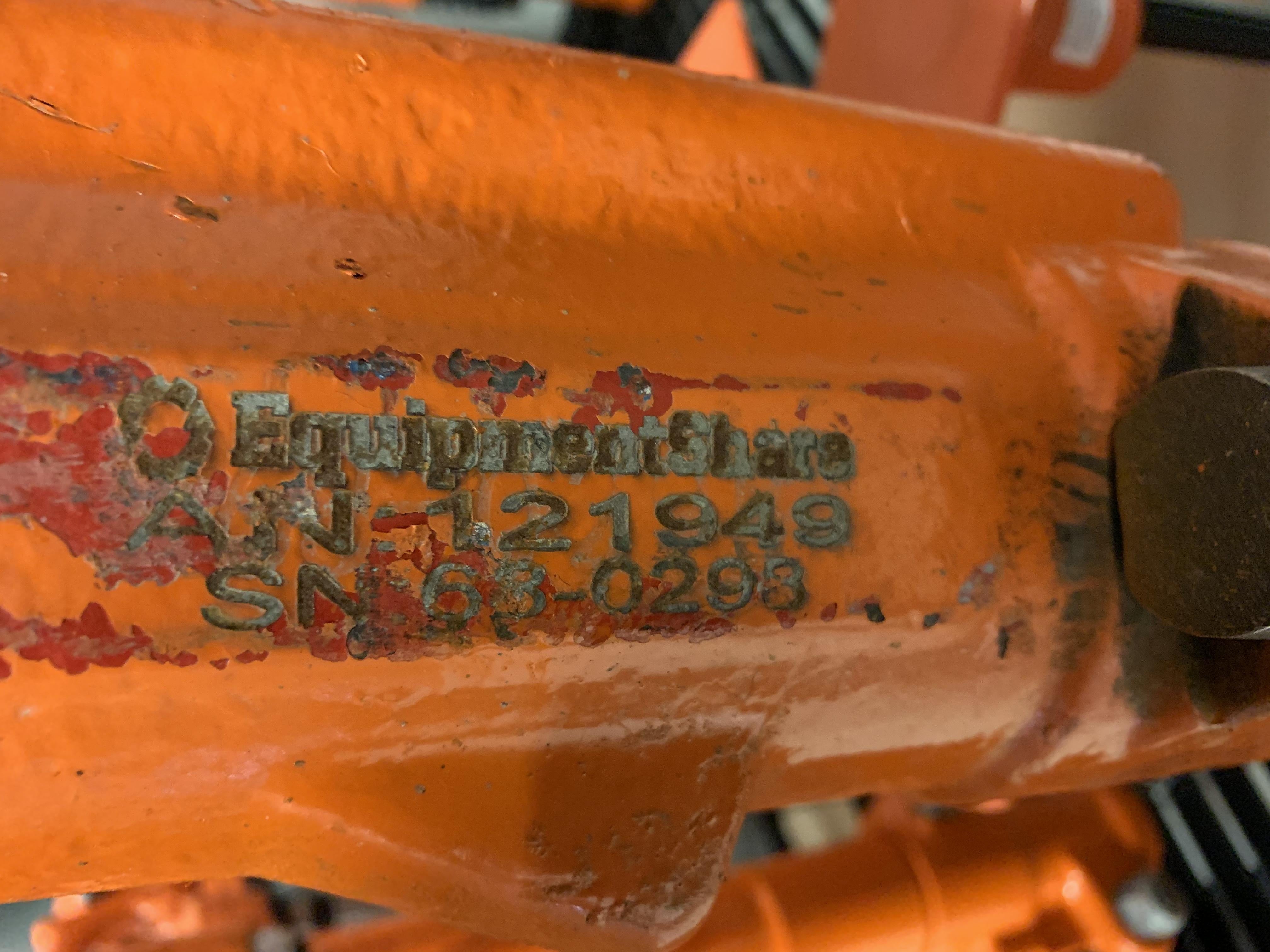 2020 MICHIGAN PNEUMATIC MP-TPB60-118