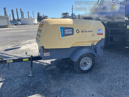 2021 ATLAS COPCO XAS188 CWK
