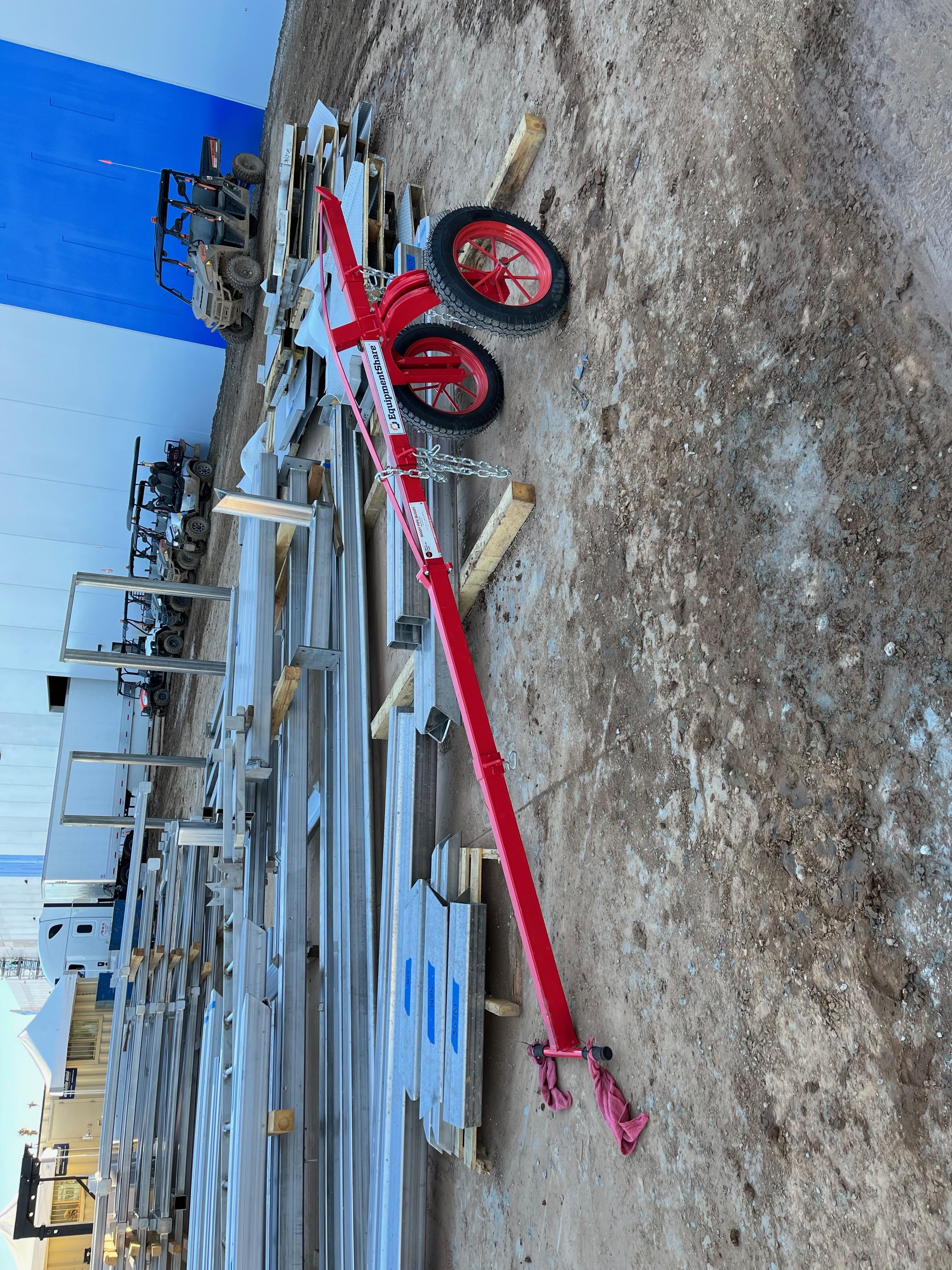 2021 B&B PIPE 2014