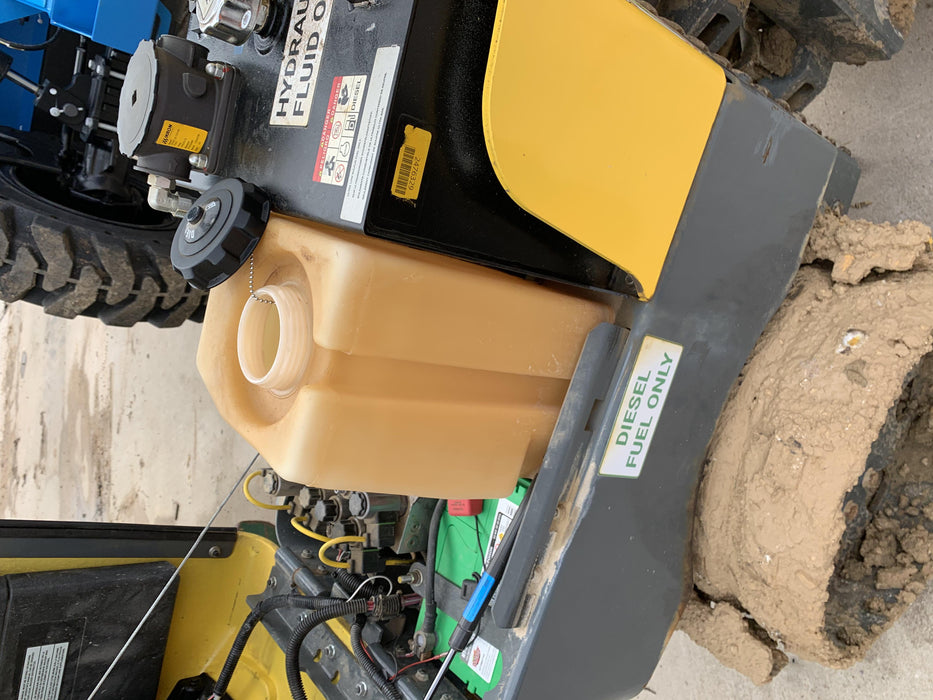 2019 WACKER NEUSON RTKx-SC3