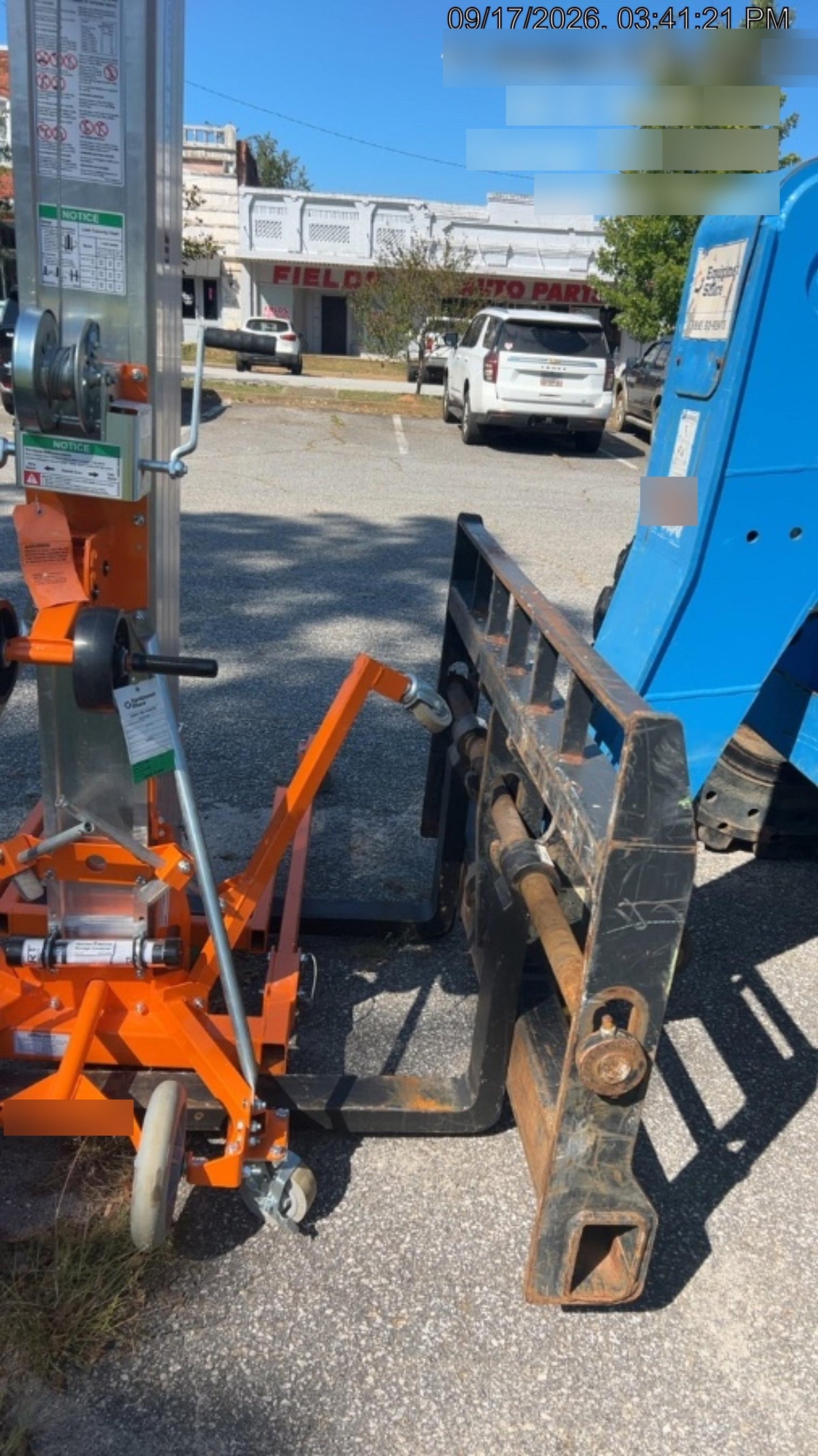 2026 LIFTSMART MLC-24