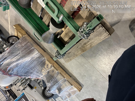 2025 MCELROY T5070901