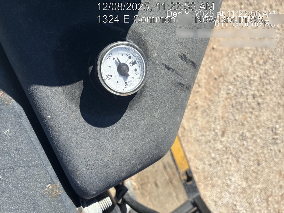 2021 Allmand NLV3GR (4) LED Light Fixture 350W, 23' Vertical Mast, 3kW Prime, Towable, Deep Sea L401, Leveling Jacks, Yanmar T4F 5.8hp