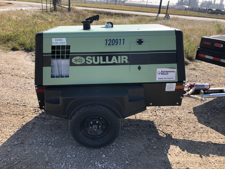 2020 SULLAIR 185-DPQ