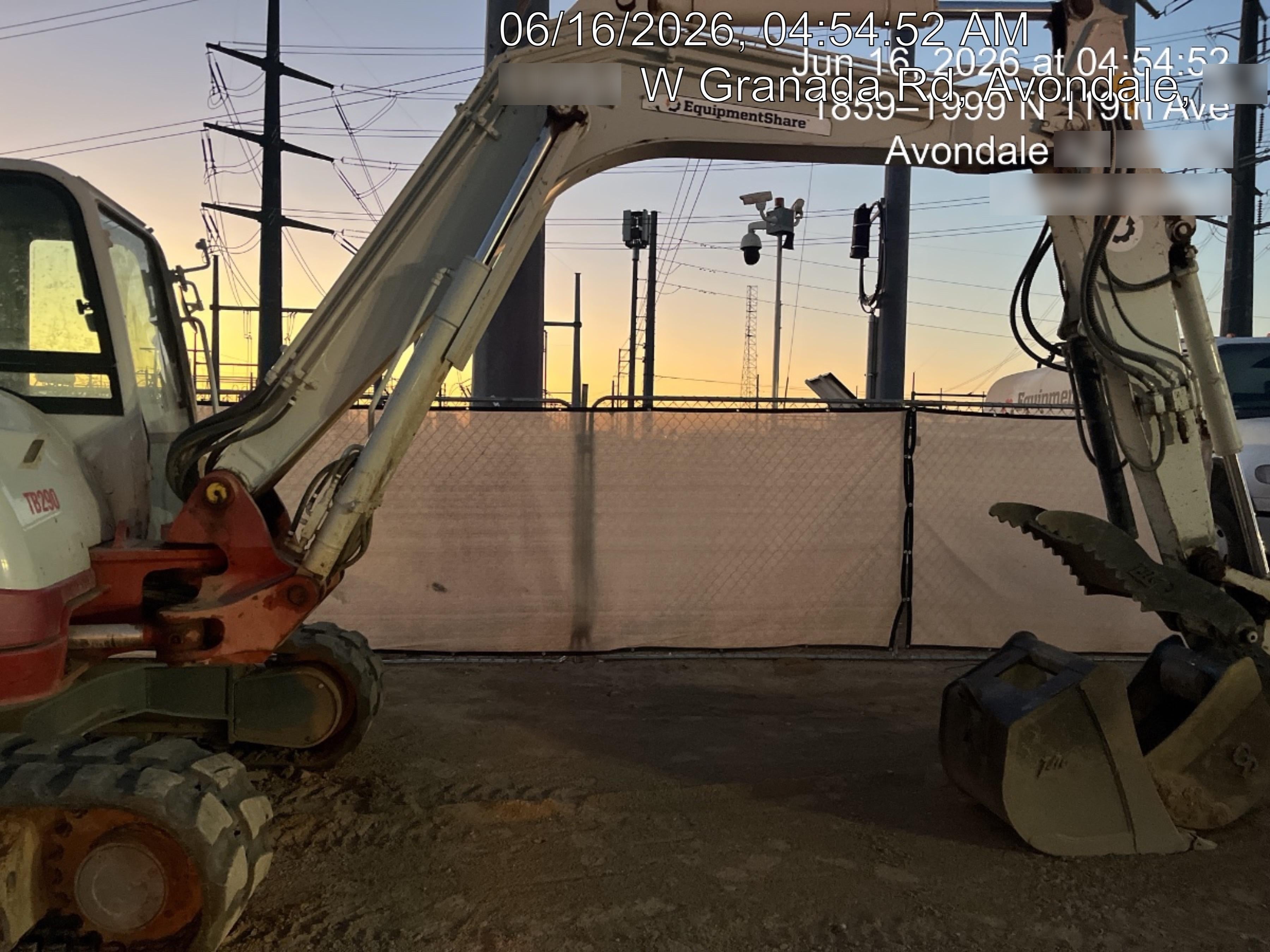 2022 TAKEUCHI TB290-CR