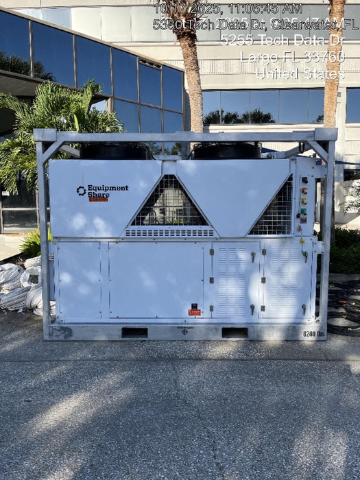 2024 SMARTECH SACP81A-HS