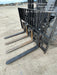 2014 CASCADE 84" Pallet forks - Cascade