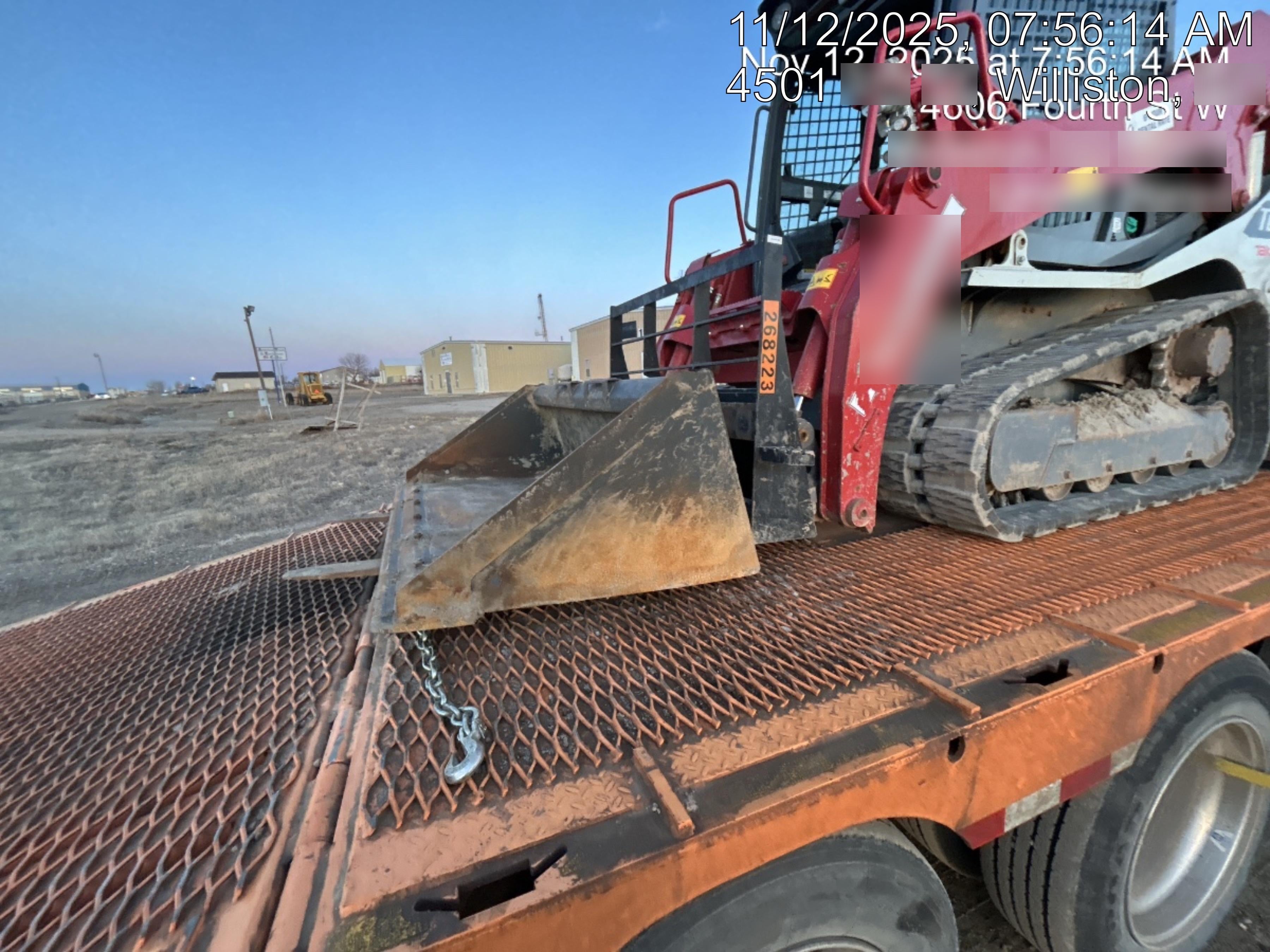 2022 ARROW MATERIAL HANDLING 48" Pallet Forks - Arrow