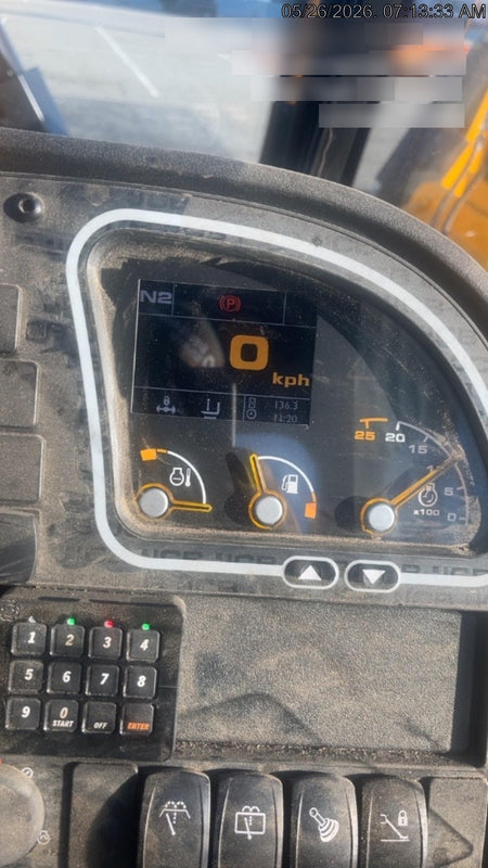 2025 JCB 510-56