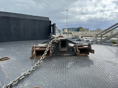 2020 STAR INDUSTRIES M1360B - Star JIB Boom