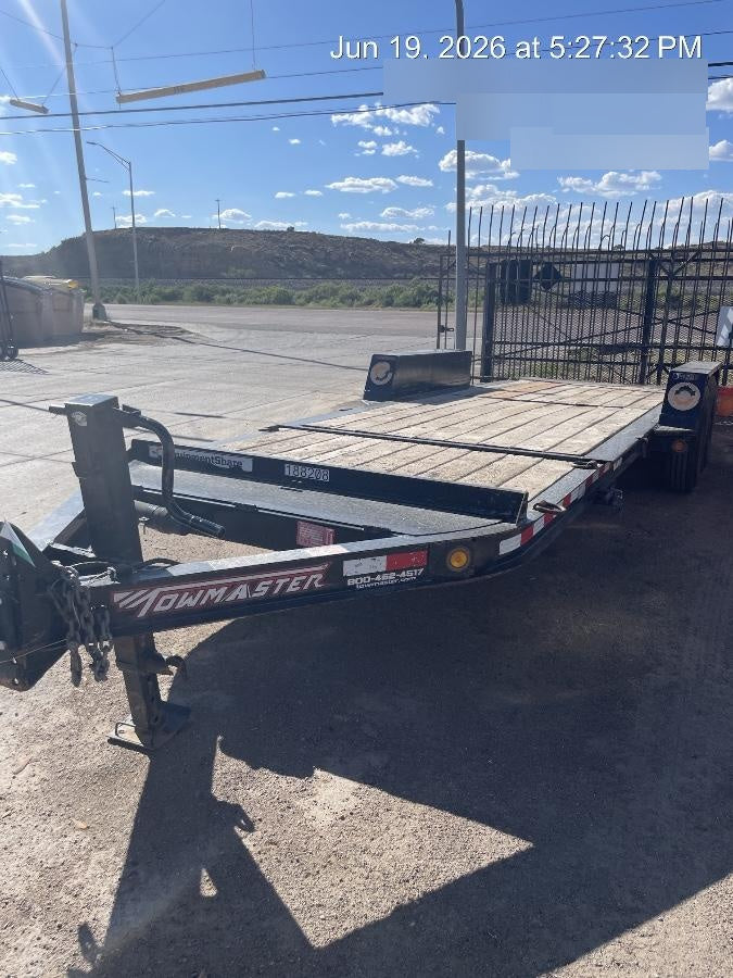 2022 TOWMASTER T-12DT