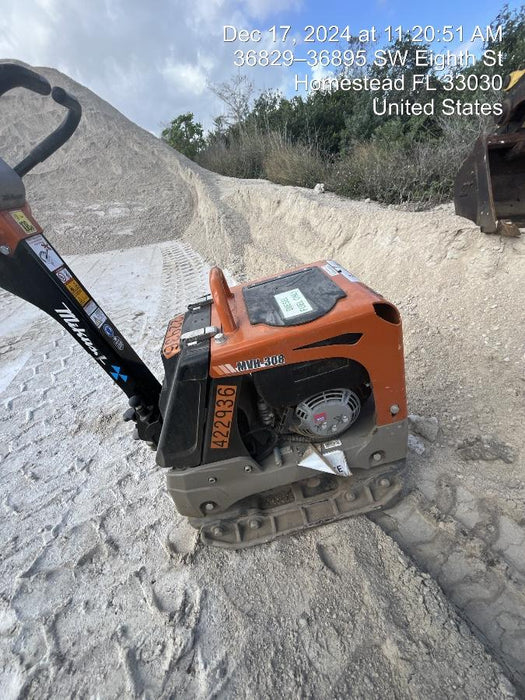 2024 MULTIQUIP MVH308DE