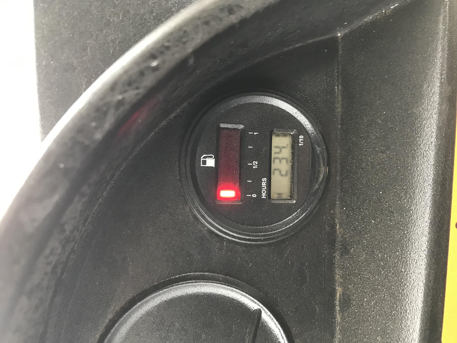 2020 Club Car CA1700D CLUB CAR CA1700D