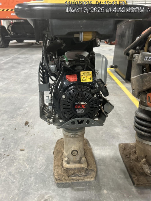 2025 WACKER NEUSON BS62-4Ab/28