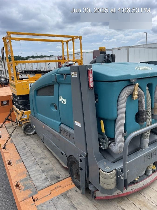 2020 TENNANT M20