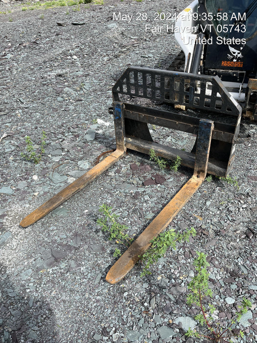 2023 SOLESBEE SPF-48