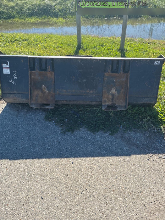 2022 PALADIN 48" Pallet Forks - Paladin