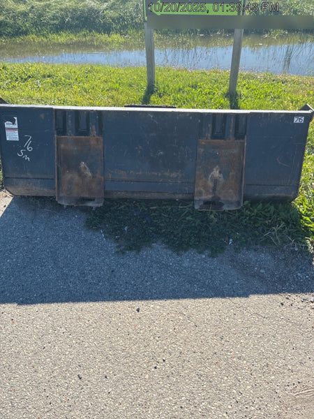 2022 PALADIN 48" Pallet Forks - Paladin