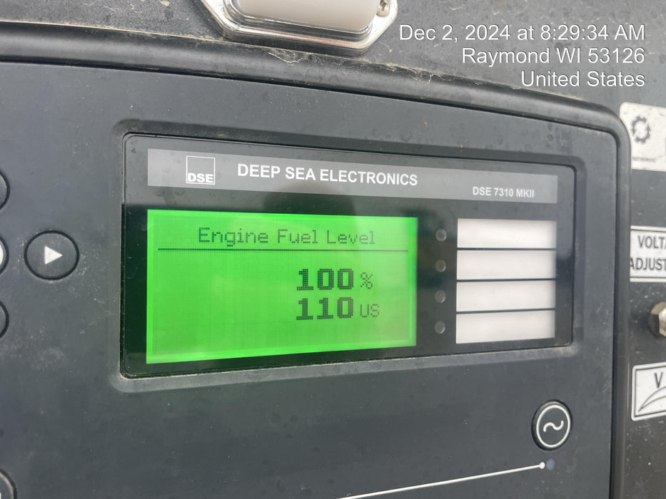 2022 ATLAS COPCO QAS 70