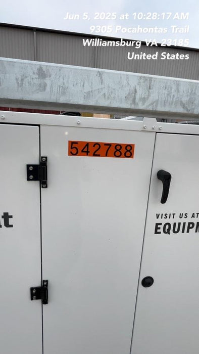 2025 CAPS PAHH-140TC-0NN0NN-5E5-P2-VG2CEUP