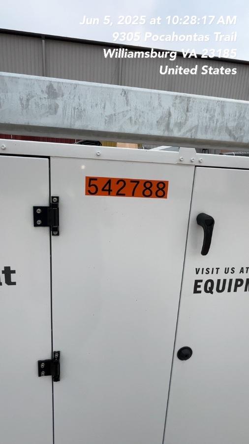 2025 CAPS PAHH-140TC-0NN0NN-5E5-P2-VG2CEUP