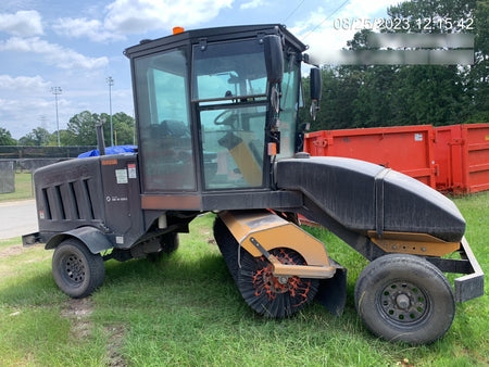 2022 LAYMOR SM450