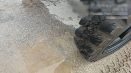 2026 GENIE GTH-636