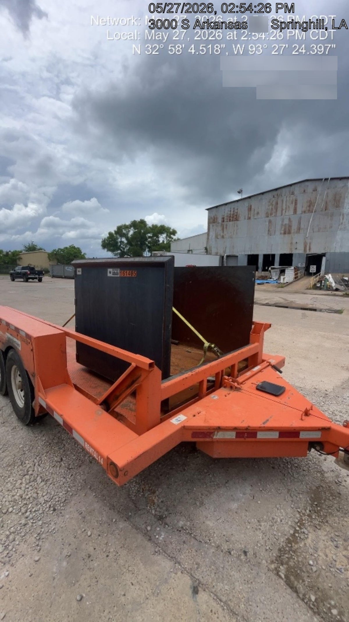2021 STAR INDUSTRIES 1425