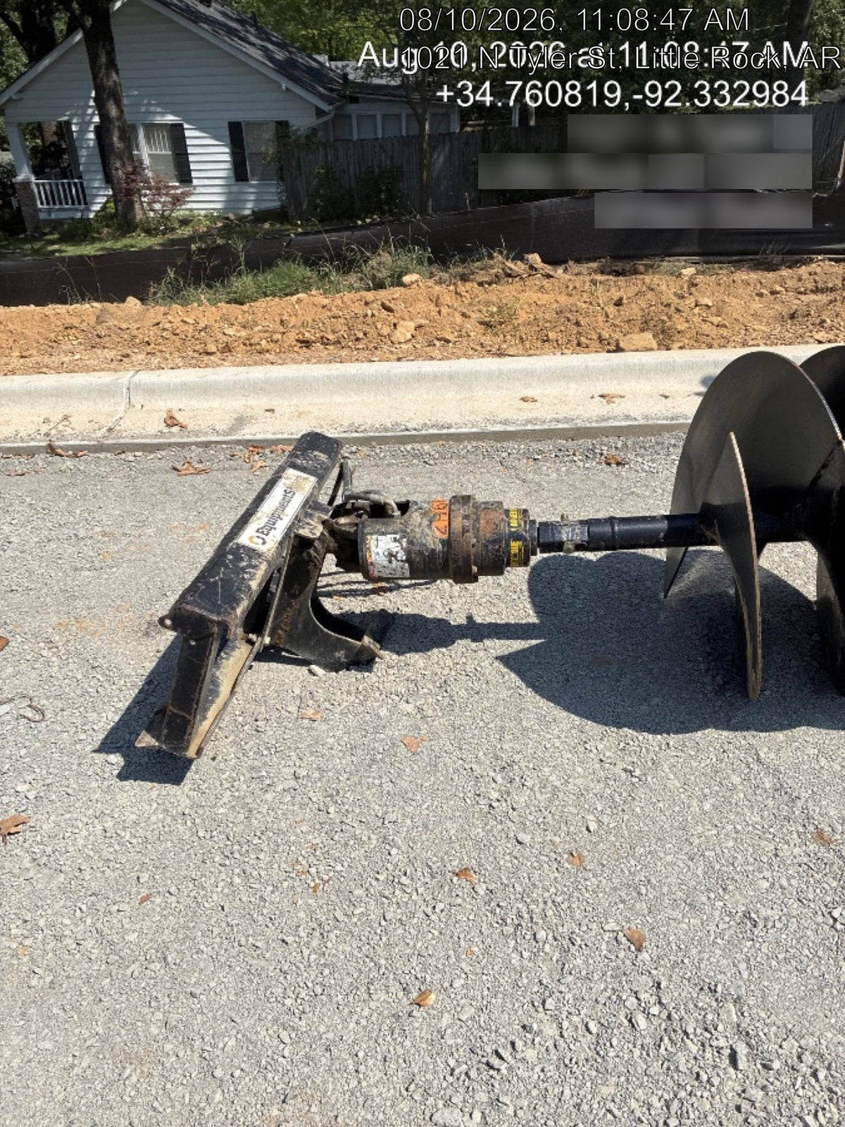 2023 AUGER TORQUE 3300-30