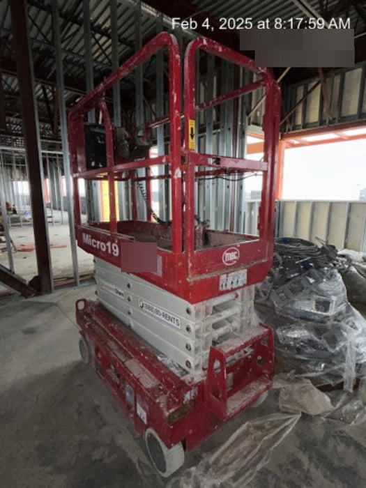2019 MEC Micro 19