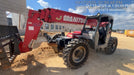 2018 MANITOU MTA10055