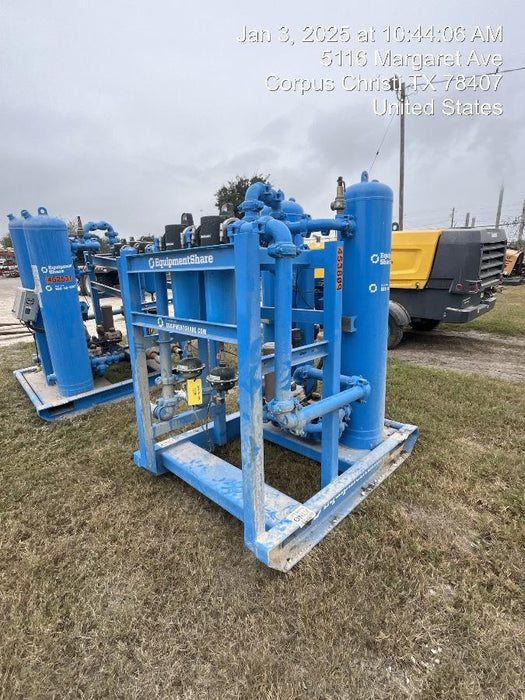 2024 HANKISON RDH-450G